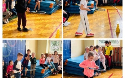 Gminnego Konkursu Interdyscyplinarnego Mały Omnibus.  (16)