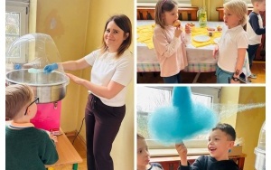 Gminnego Konkursu Interdyscyplinarnego Mały Omnibus.  (5)