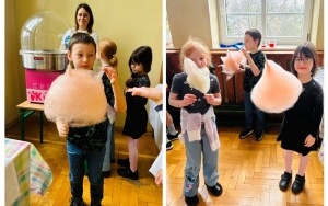 Gminnego Konkursu Interdyscyplinarnego Mały Omnibus.  (10)