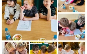 Gminnego Konkursu Interdyscyplinarnego Mały Omnibus.  (13)