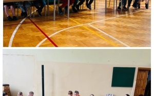 Gminnego Konkursu Interdyscyplinarnego Mały Omnibus.  (14)