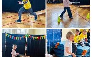 Gminnego Konkursu Interdyscyplinarnego Mały Omnibus.  (15)