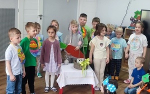 "Wielkanocna Wiosna" (2)