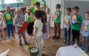 "Wielkanocna Wiosna" (1)