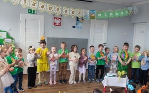 "Wielkanocna Wiosna" (3)