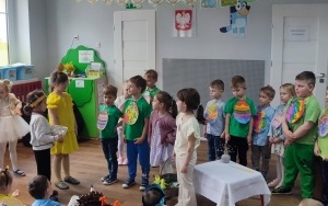 "Wielkanocna Wiosna" (6)