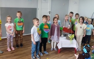 "Wielkanocna Wiosna" (8)