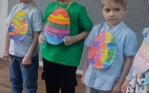 "Wielkanocna Wiosna" (1)