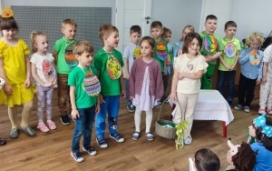 "Wielkanocna Wiosna" (5)