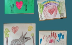 Strażnicy Lasów - nasi  bohaterowie!  (1)