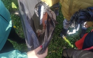 Dzień Ziemi w przedszkolu. (1)