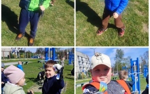 Dzień Ziemi w przedszkolu. (11)