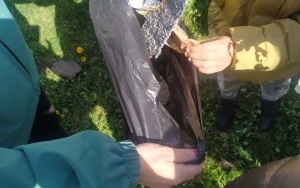 Dzień Ziemi w przedszkolu. (14)
