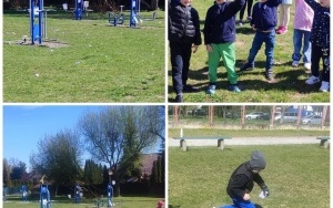 Dzień Ziemi w przedszkolu. (15)