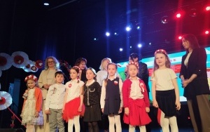 Konkurs recytatorski „Mały Patriota”, (2)