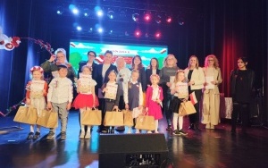 Konkurs recytatorski „Mały Patriota”, (6)