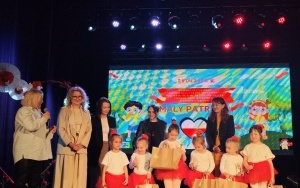 Konkurs recytatorski „Mały Patriota”, (8)
