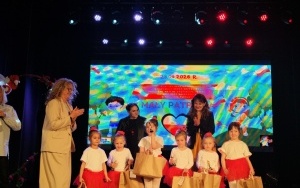Konkurs recytatorski „Mały Patriota”, (9)