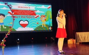 Konkurs recytatorski „Mały Patriota”, (11)
