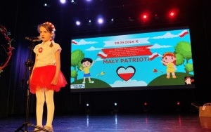 Konkurs recytatorski „Mały Patriota”, (13)