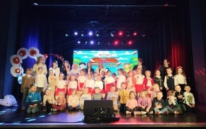 Konkurs recytatorski „Mały Patriota”, (14)