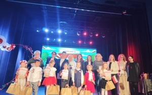 Konkurs recytatorski „Mały Patriota”, (15)