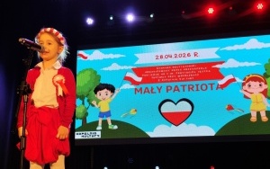 Konkurs recytatorski „Mały Patriota”, (5)