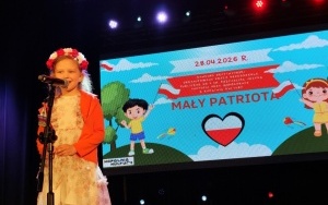 Konkurs recytatorski „Mały Patriota”, (10)