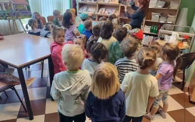 XXIII Ogólnopolski Tydzień Bibliotek 2026 (16)