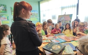 XXIII Ogólnopolski Tydzień Bibliotek 2026 (1)