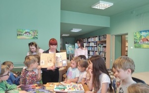 XXIII Ogólnopolski Tydzień Bibliotek 2026 (2)