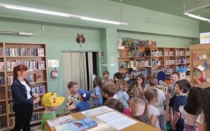 XXIII Ogólnopolski Tydzień Bibliotek 2026 (3)