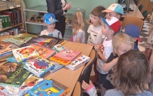 XXIII Ogólnopolski Tydzień Bibliotek 2026 (6)