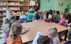 XXIII Ogólnopolski Tydzień Bibliotek 2026 (9)