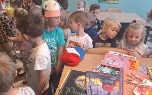 XXIII Ogólnopolski Tydzień Bibliotek 2026 (10)
