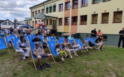 Piknik " Święto Rodziny".  (14)
