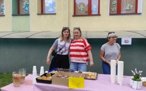 Piknik " Święto Rodziny".  (4)