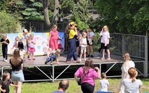 Piknik " Święto Rodziny".  (6)
