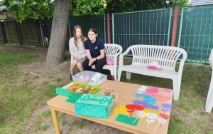 Piknik " Święto Rodziny".  (8)