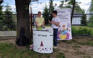 Piknik " Święto Rodziny".  (9)