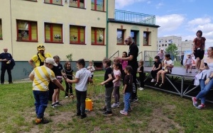 Piknik " Święto Rodziny".  (10)