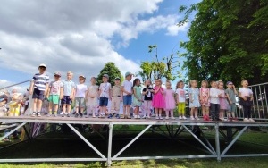 Piknik " Święto Rodziny".  (11)
