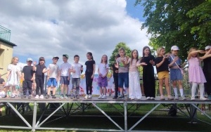 Piknik " Święto Rodziny".  (13)