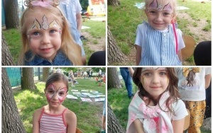 Piknik " Święto Rodziny".  (14)