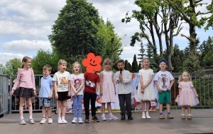 Piknik " Święto Rodziny".  (15)