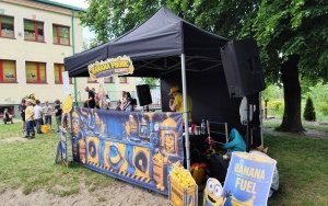 Piknik " Święto Rodziny".  (2)