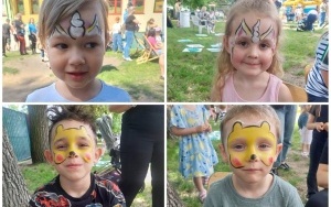 Piknik " Święto Rodziny".  (4)
