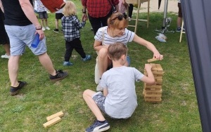 Piknik " Święto Rodziny".  (6)