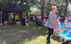 Piknik " Święto Rodziny".  (7)