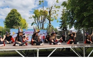 Piknik " Święto Rodziny".  (8)